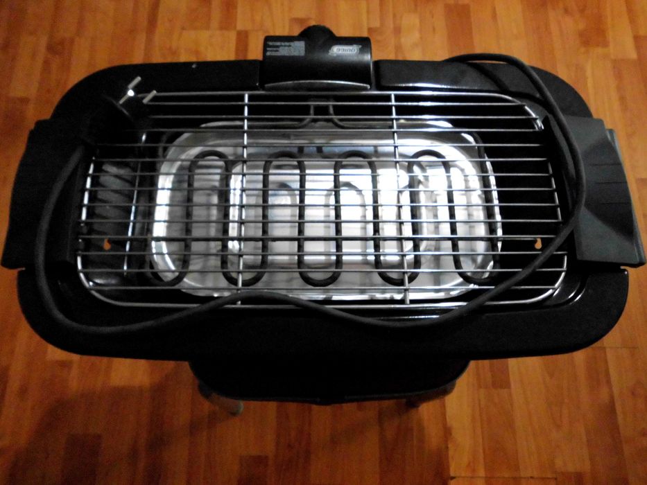 электро грильница
