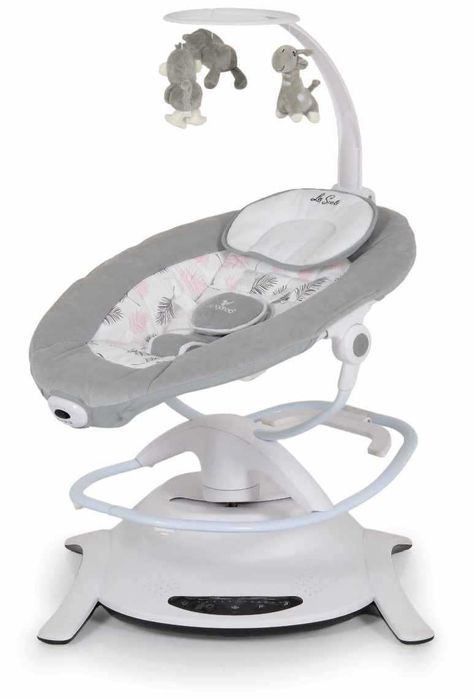 Cangaro La scala - електрическа люлка