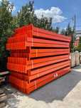 Rafturi metalice industriale