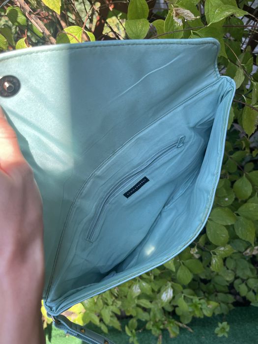 Geanta plic Atmosphere cu tinte