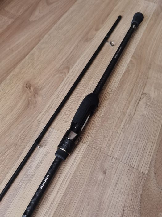 Lanseta Azura Safina Light Game S80L 2.44m 2-12g