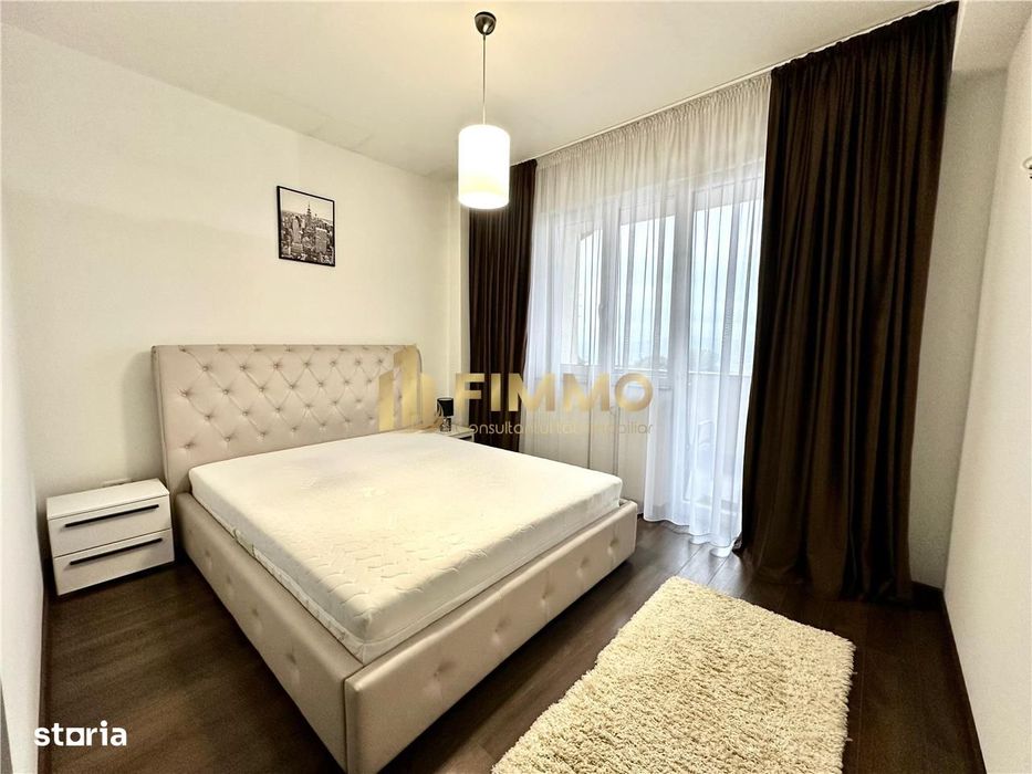 Apartament Obcini | Loc de parcare inclus | ID: 191