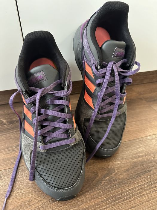 Adidas Cloudfoam unisex