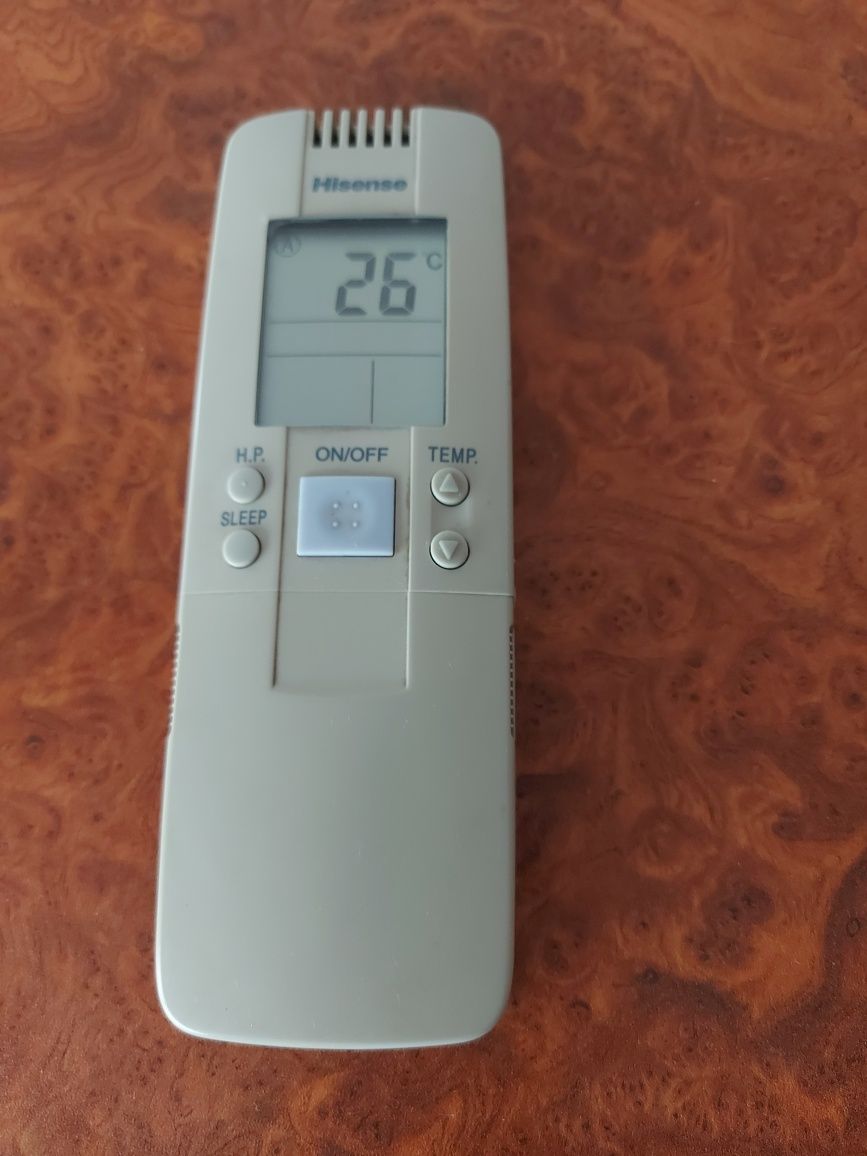 Hisense KFR-4001G/BPE Инверторен 14 000 BTU