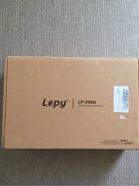 Amplificator Hi-fi Lepy LP-269S Bluetooth Stereo 45W Nou