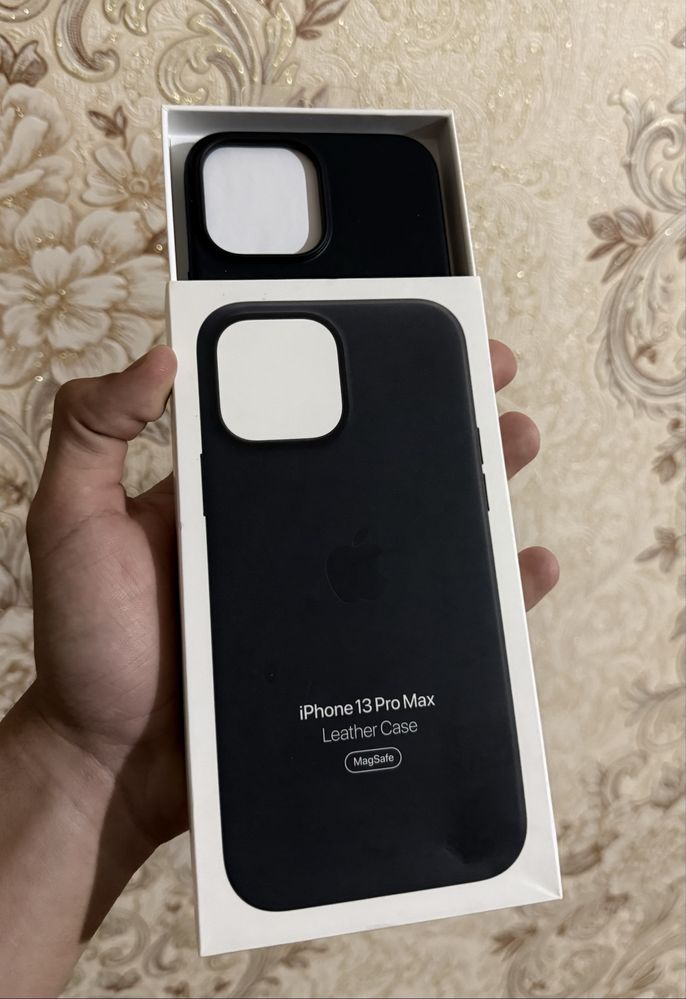 Iphone 13 Pro Max Chexol Orginal