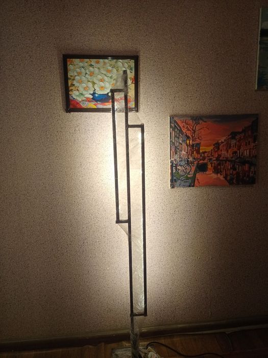 Торшер ,ночник светильник лоофт