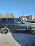 Garantie piese Range Rover Vogue L322 3.0 3.6 diesel dezmembrari