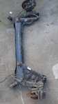 Punte spate Renault Megane 3  1,5 dci.  euro 5