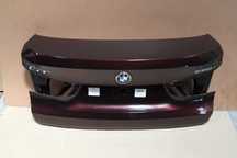 Заден капак Багажник БМВ Ф07 Гран Туризмо BMW F07 GT