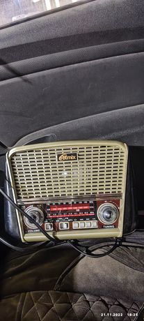Радио MP3 фонарик