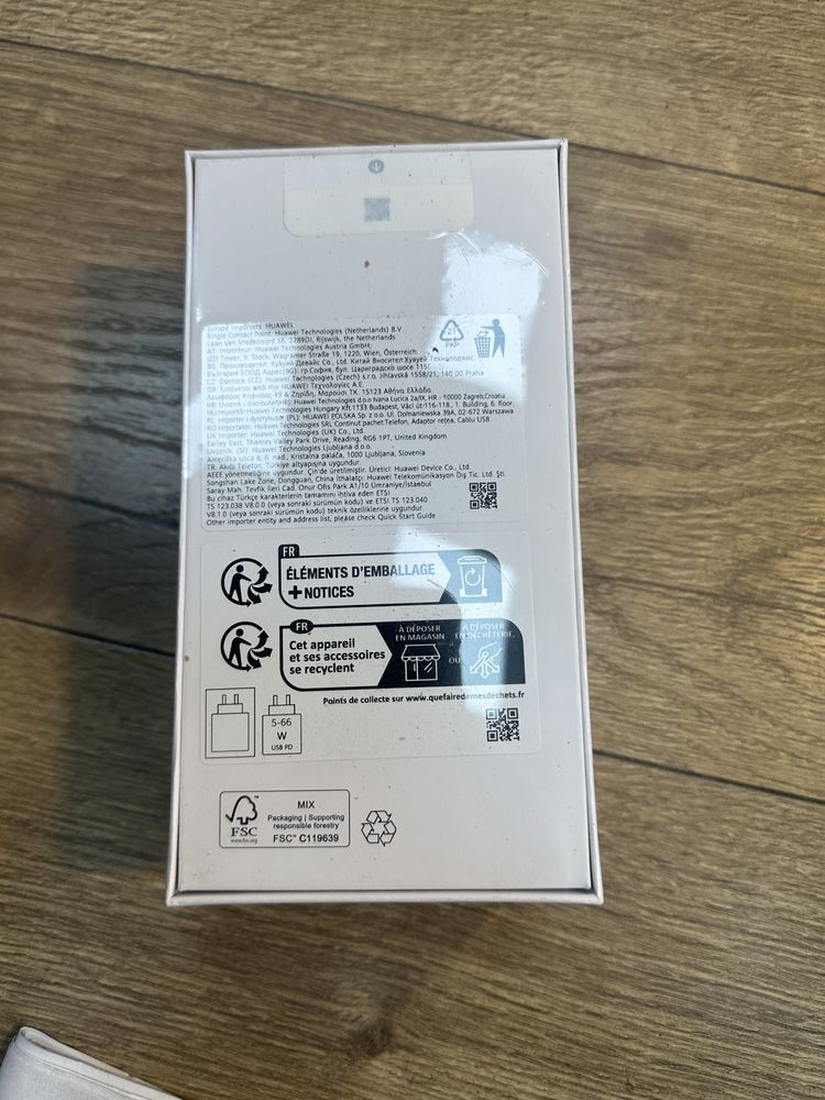 Hiawei pura 70 12/256gb black Нов!Гаранция