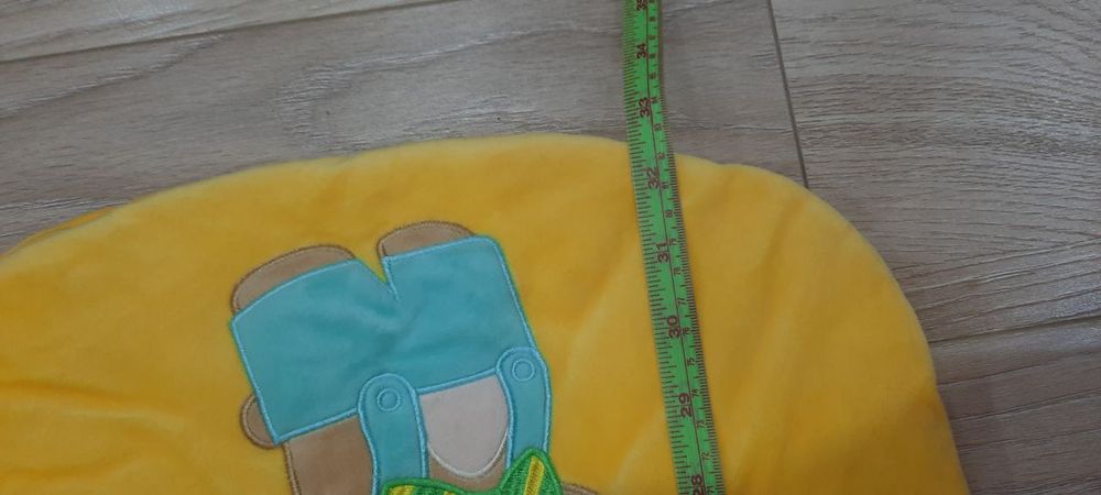 Продам детский комбез с 4 -10 месяцев