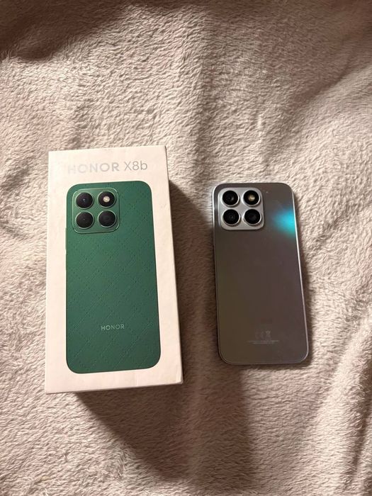 телефон Honor X8B 512/8гб