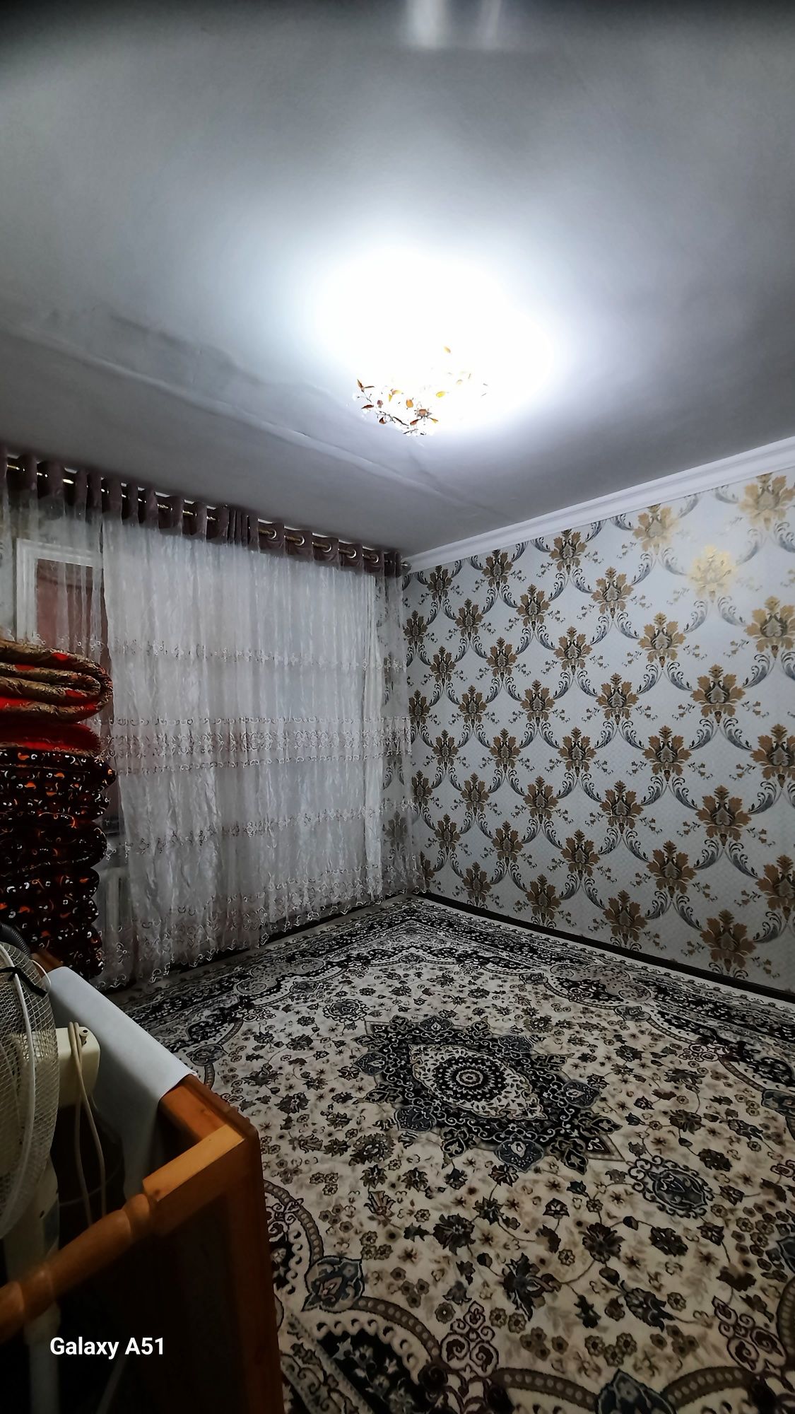 Срочно продаётся Юнусабвд-18  3/4/4 кирпич 77-серия