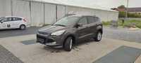 Ford Kuga Primul proprietar