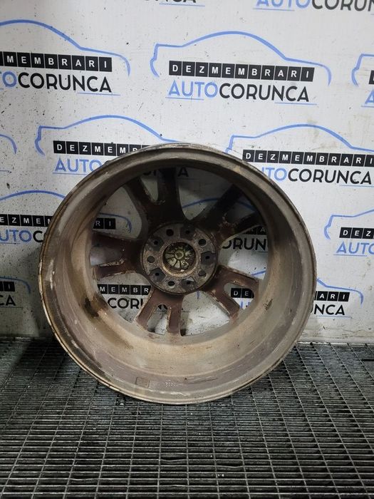 Jante aliaj BMW X3 E83 2003 - 2006 (1137) R17 R17 PRUDUCATOR BBS 5*120