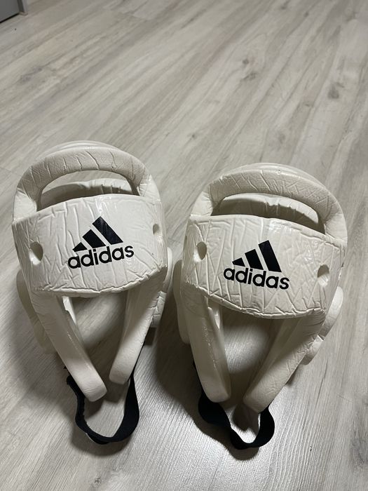 Продам шлем каратэ