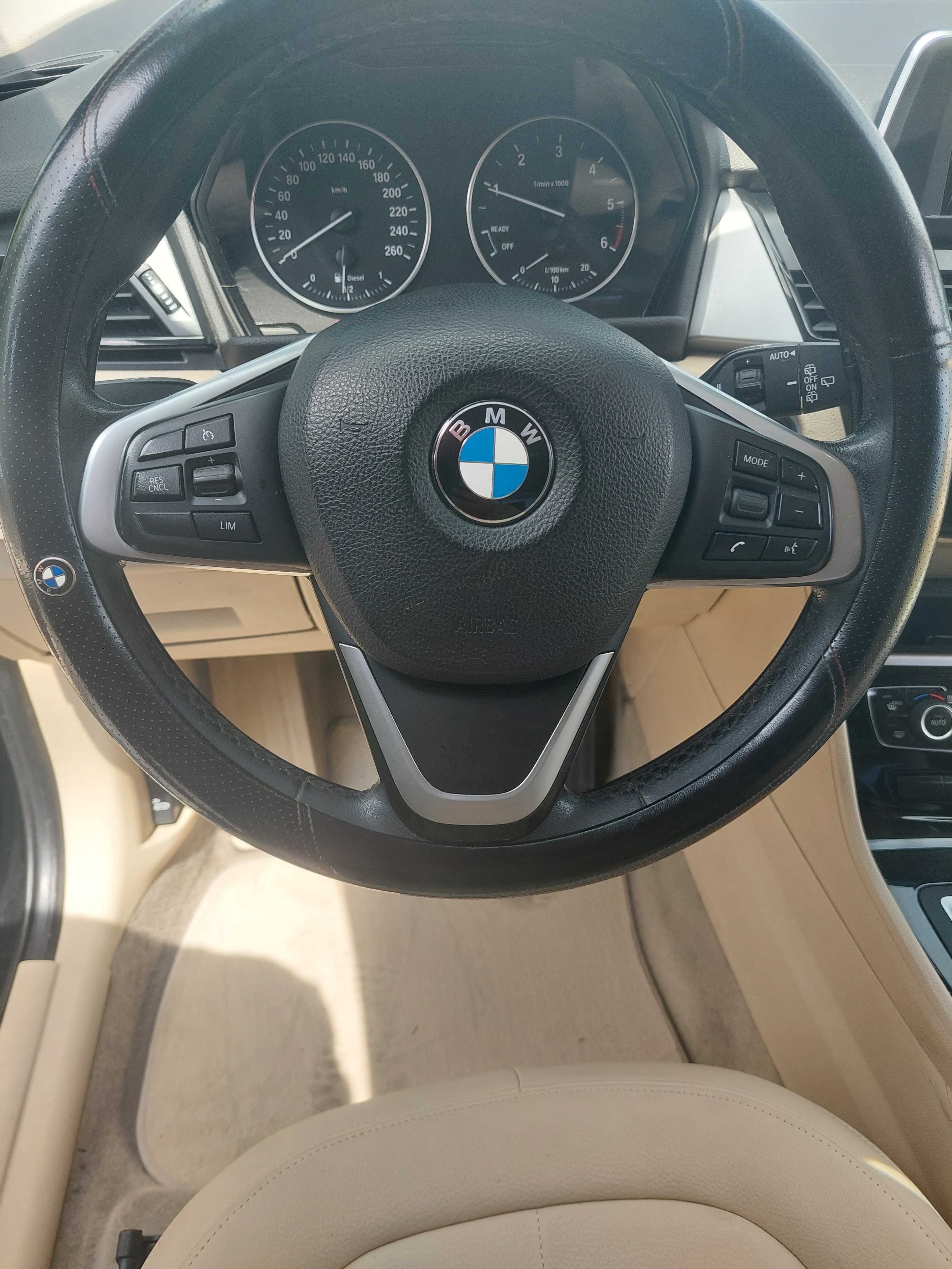 BMW Seria 2 2017