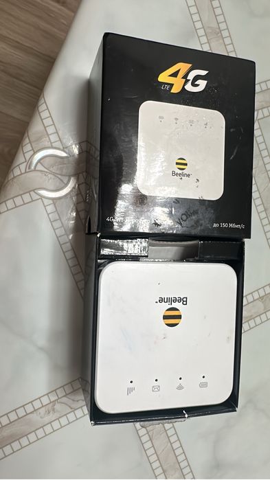 Роутер билайн продам