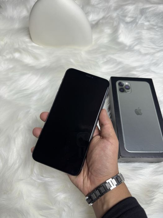 Iphone 11 pro max 256GB, айфон 11 про макс
