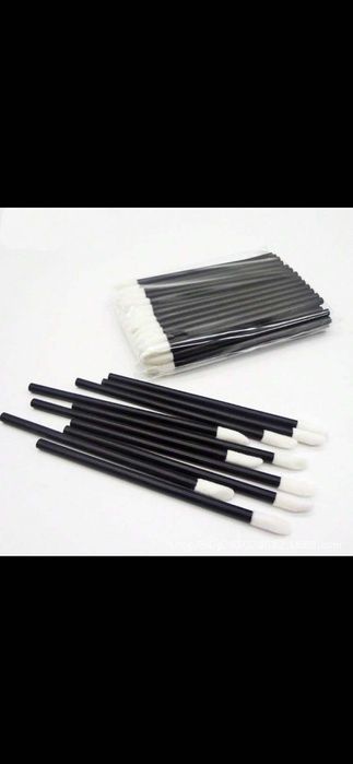 Консумативи за мигли/ вежди