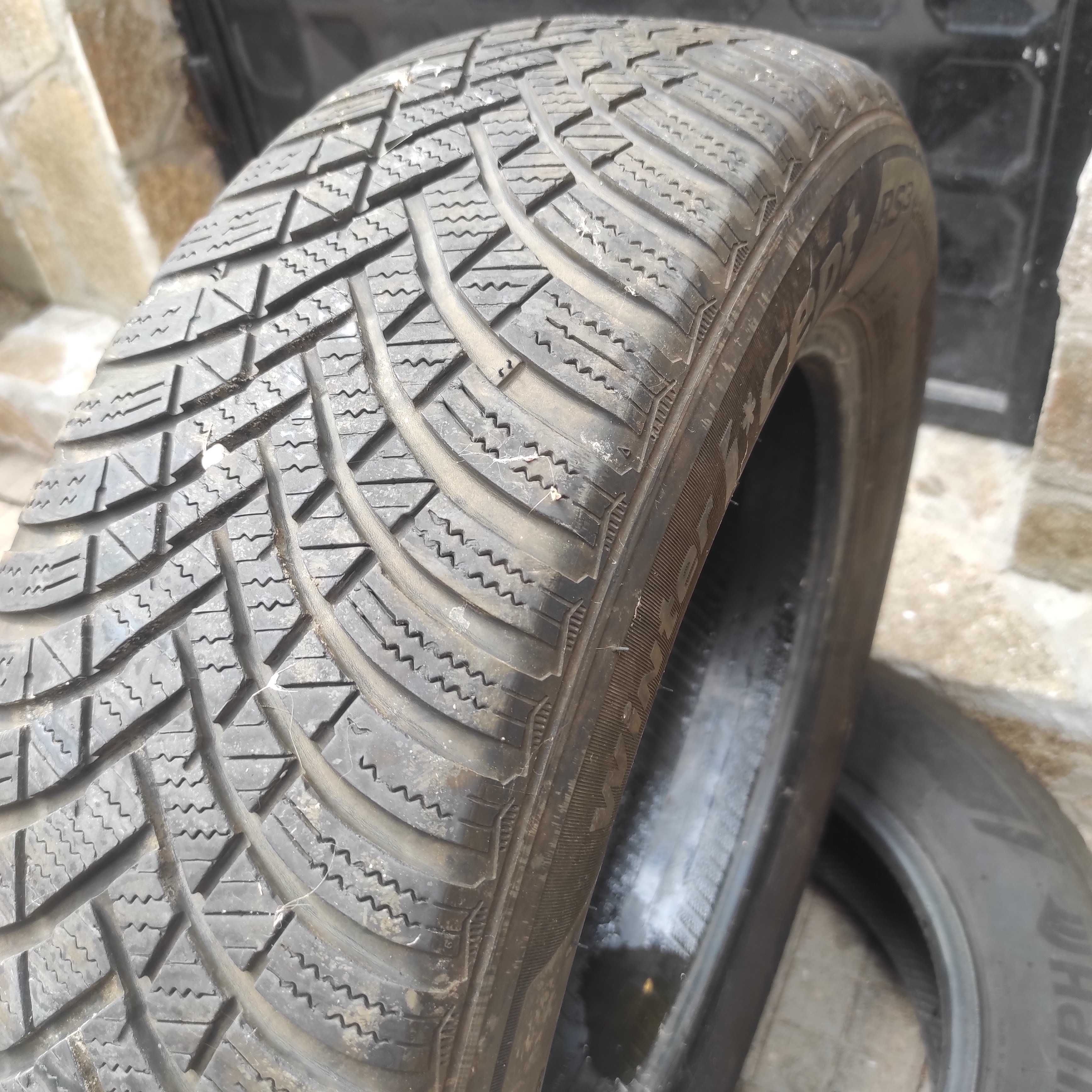 Зимни гуми Hankook 185/65/15