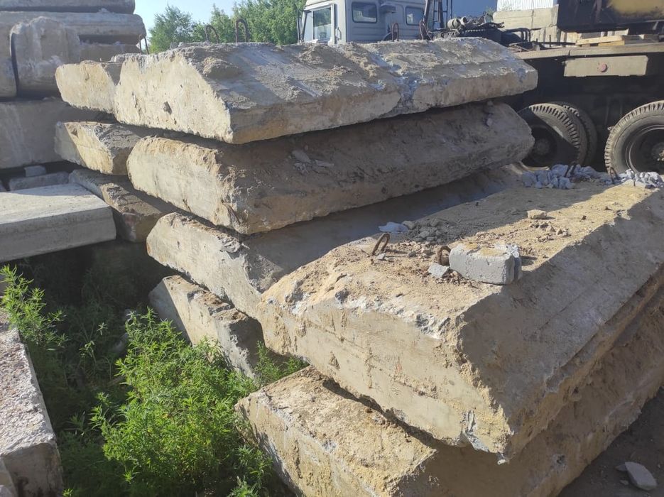 Продам фундаментную подушку