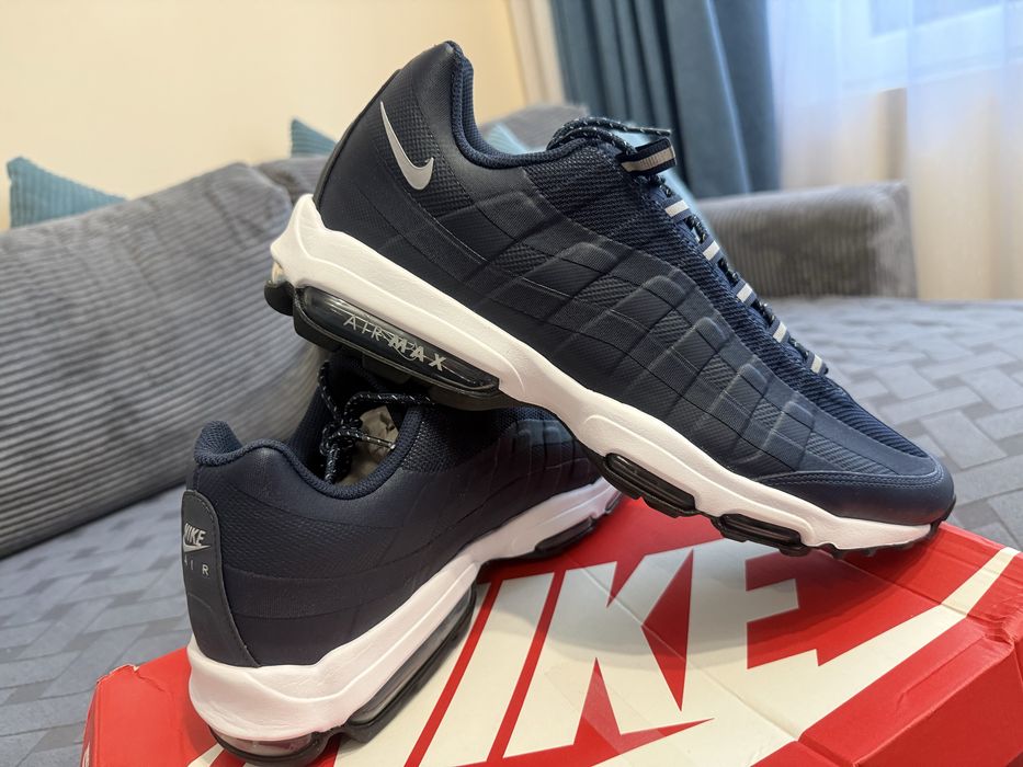 Nike air max 95 ultra