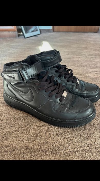 Nike Air force 1