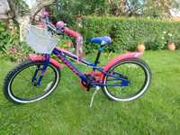 Детски велосипед Drag Alpha 20"