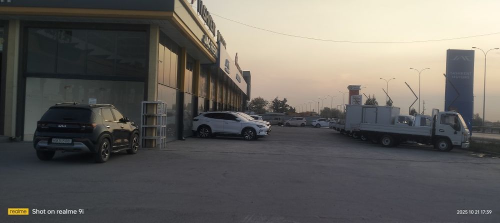 Сдаётся в аренду помещения