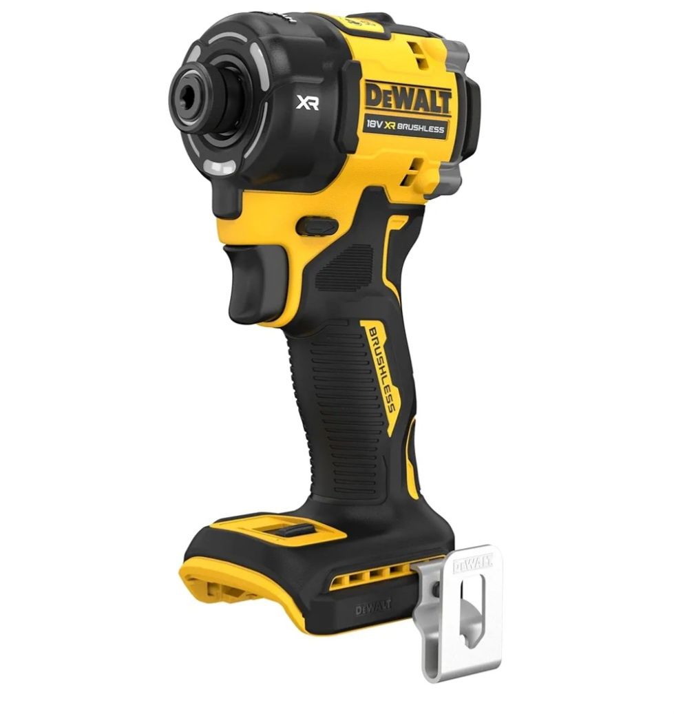 Импакт Dewalt DCF870N/18V  Нов модел
