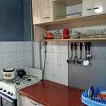 Аренда квартиры от Собственника, две комнаты на рисовом,ориентир мечет