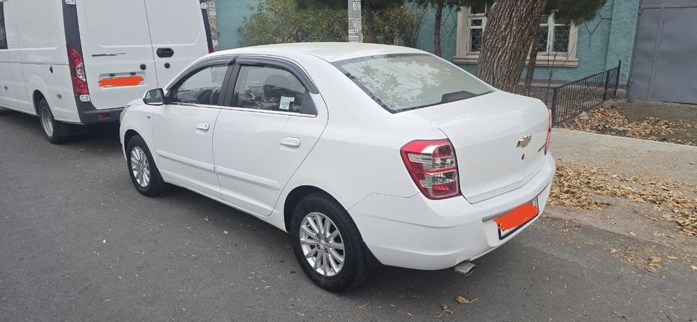 Продаётся КОБАЛЬТ