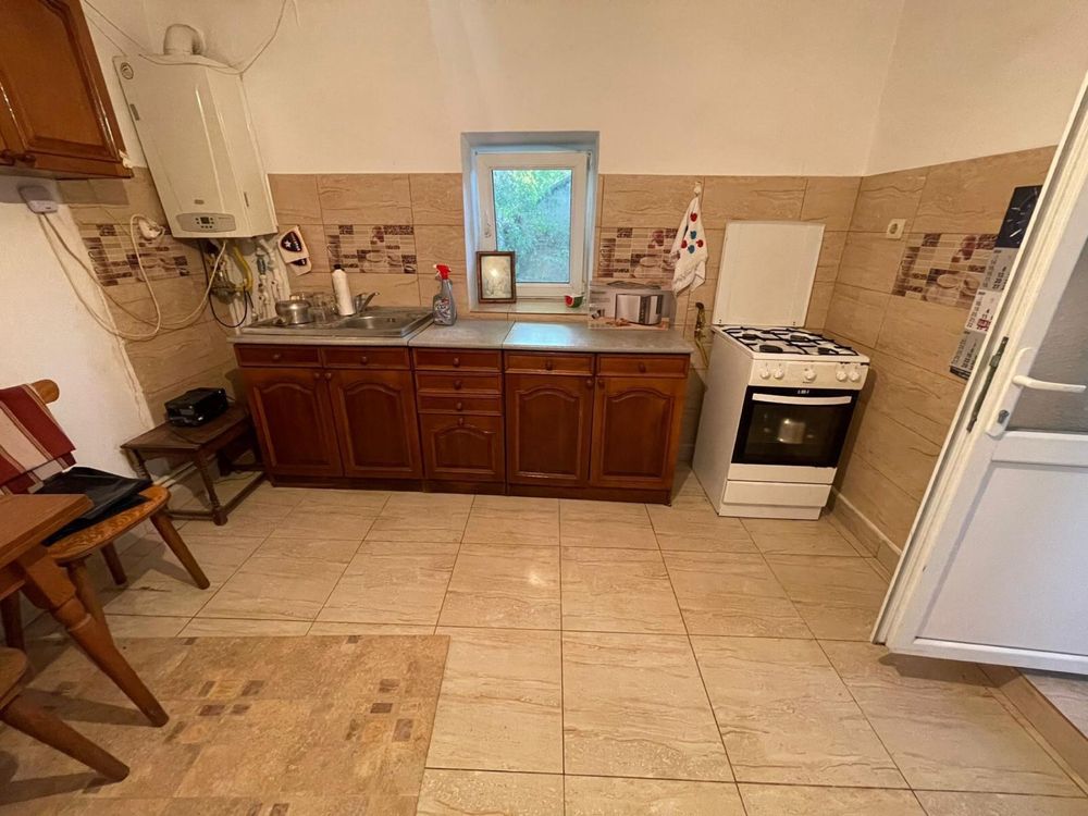 Vand casa in Cogealac