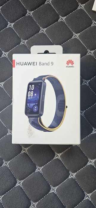 Смартбраслет Huawei Band 9