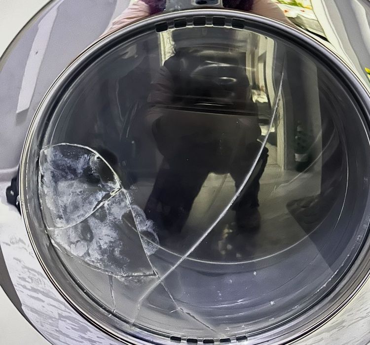 Пералня със сушилня Miele WT 2670