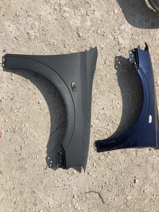 Оригинални калници за Опел Астра Г 98- 2003г