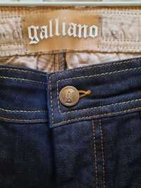 Оригинални дамски дънки ,,Galliano" 27/41