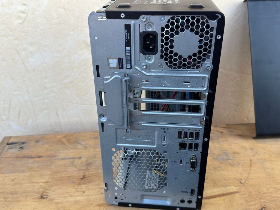 Продам пк сосстаяние не знаю торг имеется