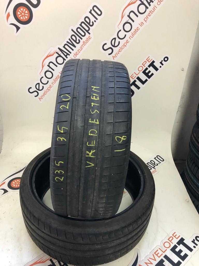 Super Anvelope Vara 2X 235/35 R20 Vredestein DOT 2018!!!