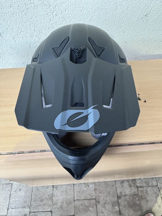 Casca moto cross copii O’neal Sonus , marimea XS , NOU