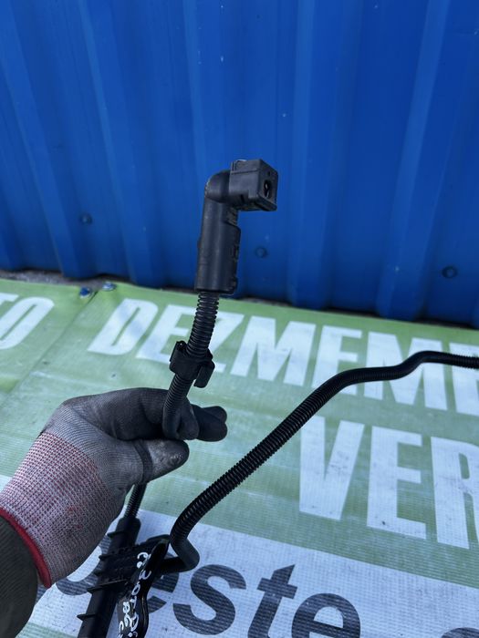 Conductă injector Adblue Audi A6 4K C8 3.0 Tdi