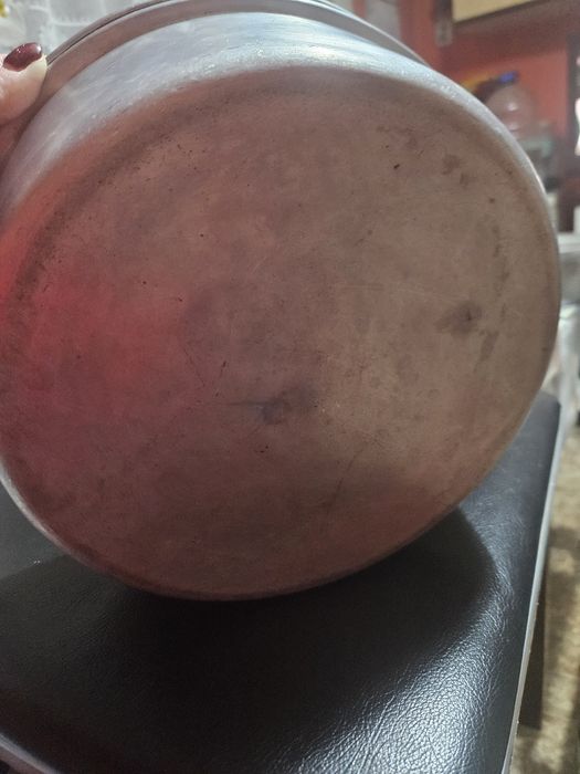 Тава от електрическа тенджера