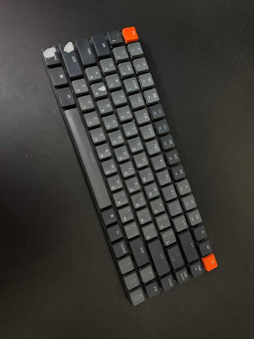 Клавиатура Keychon K3 Mechanical Keyboard
