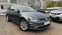 Volkswagen Golf GARANTIE 146.000 KM REALI100%Distronic,Camera marsarier