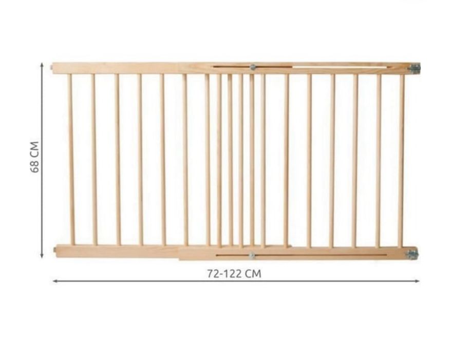 Bariera /poarta siguranta copii