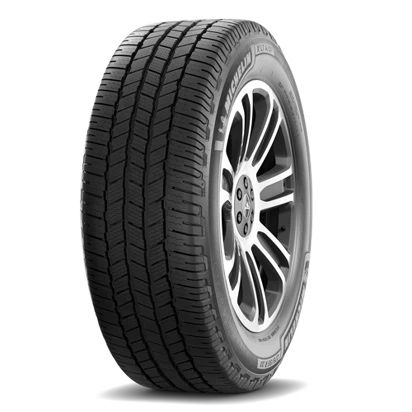 Michelin 275/60 r20 Patrol, LC200