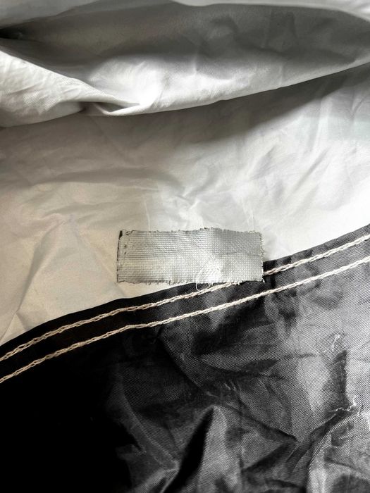 Покривало за мотор (средно голям) Oxford Aquatex M